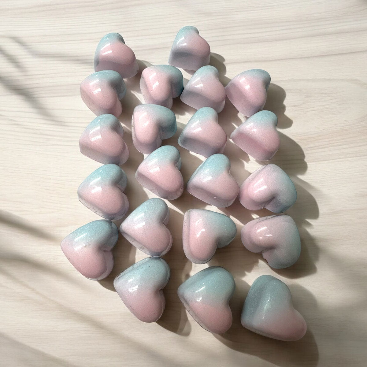 Gender Reveal party favors