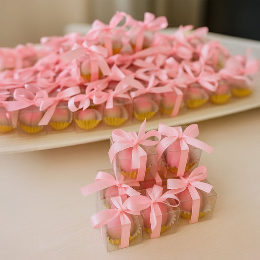 Custom Party Favors 50 pcs