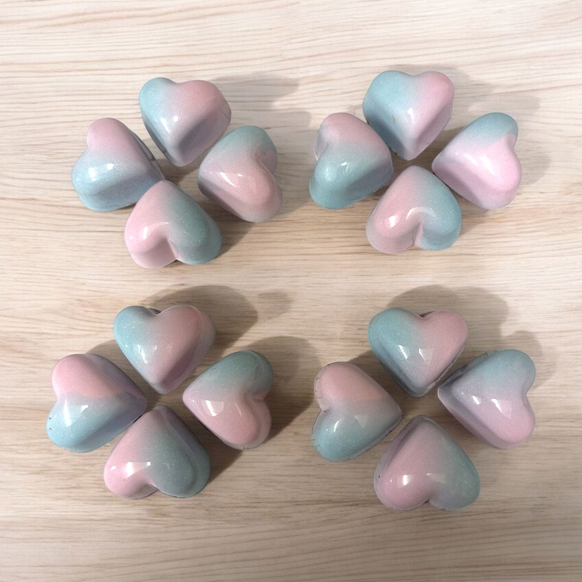 Gender Reveal party favors