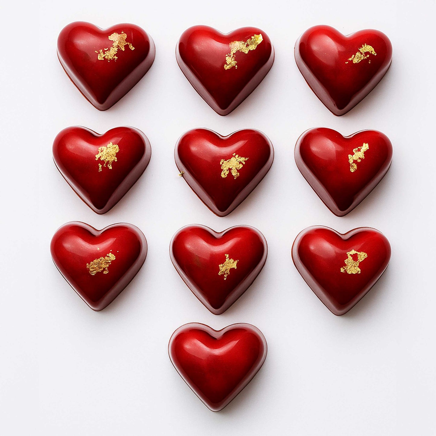 Ruby Royale Bombshell