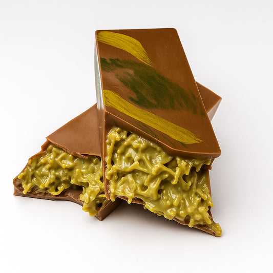 Dubai Chocolate Bar 60g